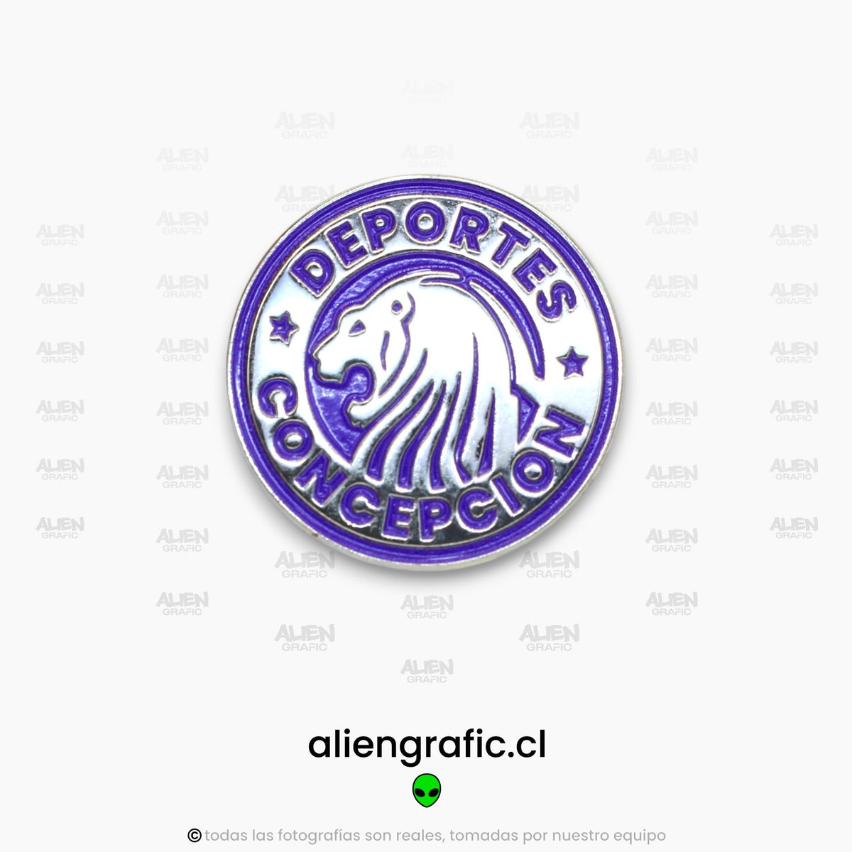 Deportes Concepción