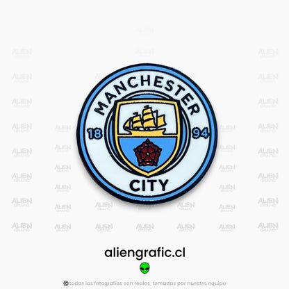 Manchester City