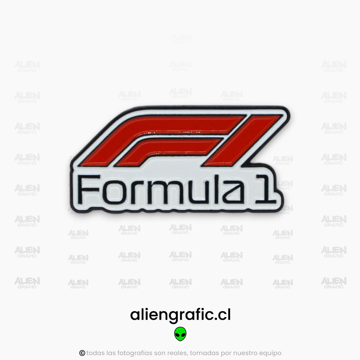 Fórmula 1