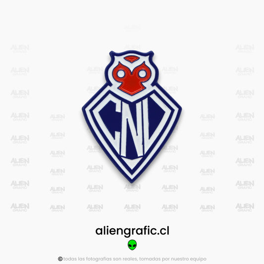 U De Chile Cnu