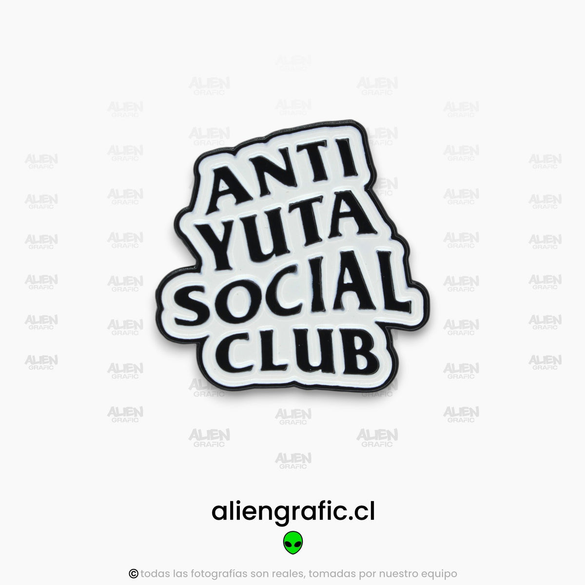 Anti Yuta Social Club