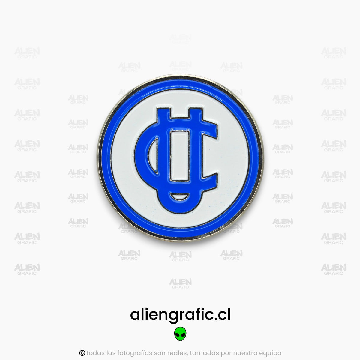 Insignia Uc 1925