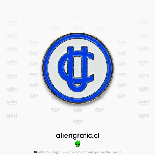 Insignia Uc 1925