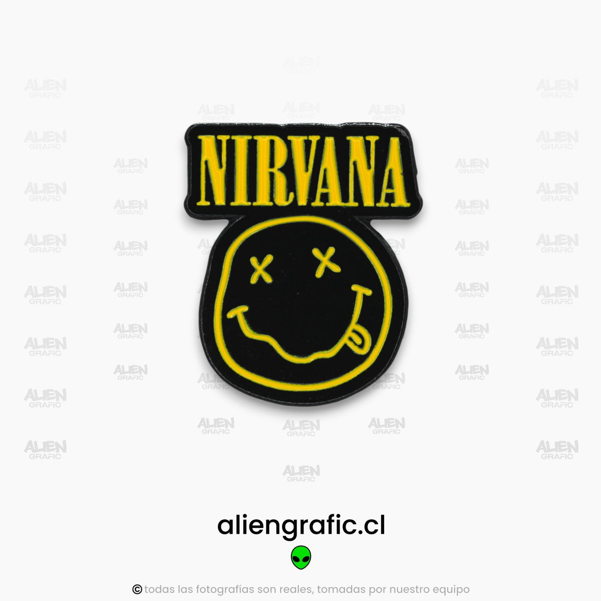 Nirvana 2