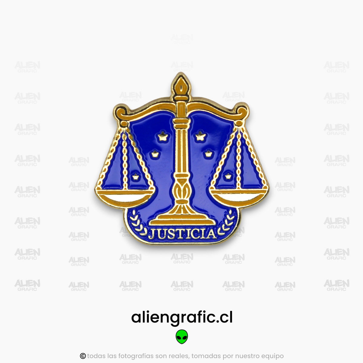 Justicia